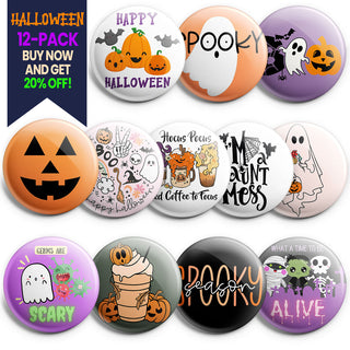 Full Moon 12-Pack (SAVE 20%)