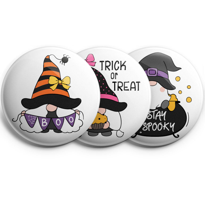 Tricky Gnome 3-Pack (Save 5%) -  - Topperswap