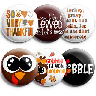 Gobble 6-Pack