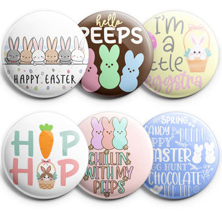 Very Hoppy Easter 6-Pack