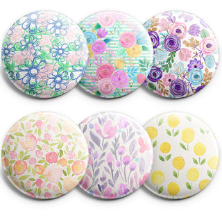 Springtime Flowers 6-Pack (Save 15%)