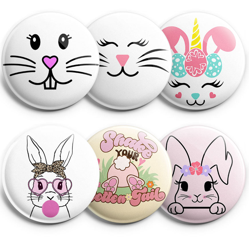 Hoppity Easter 6-Pack -  - Topperswap