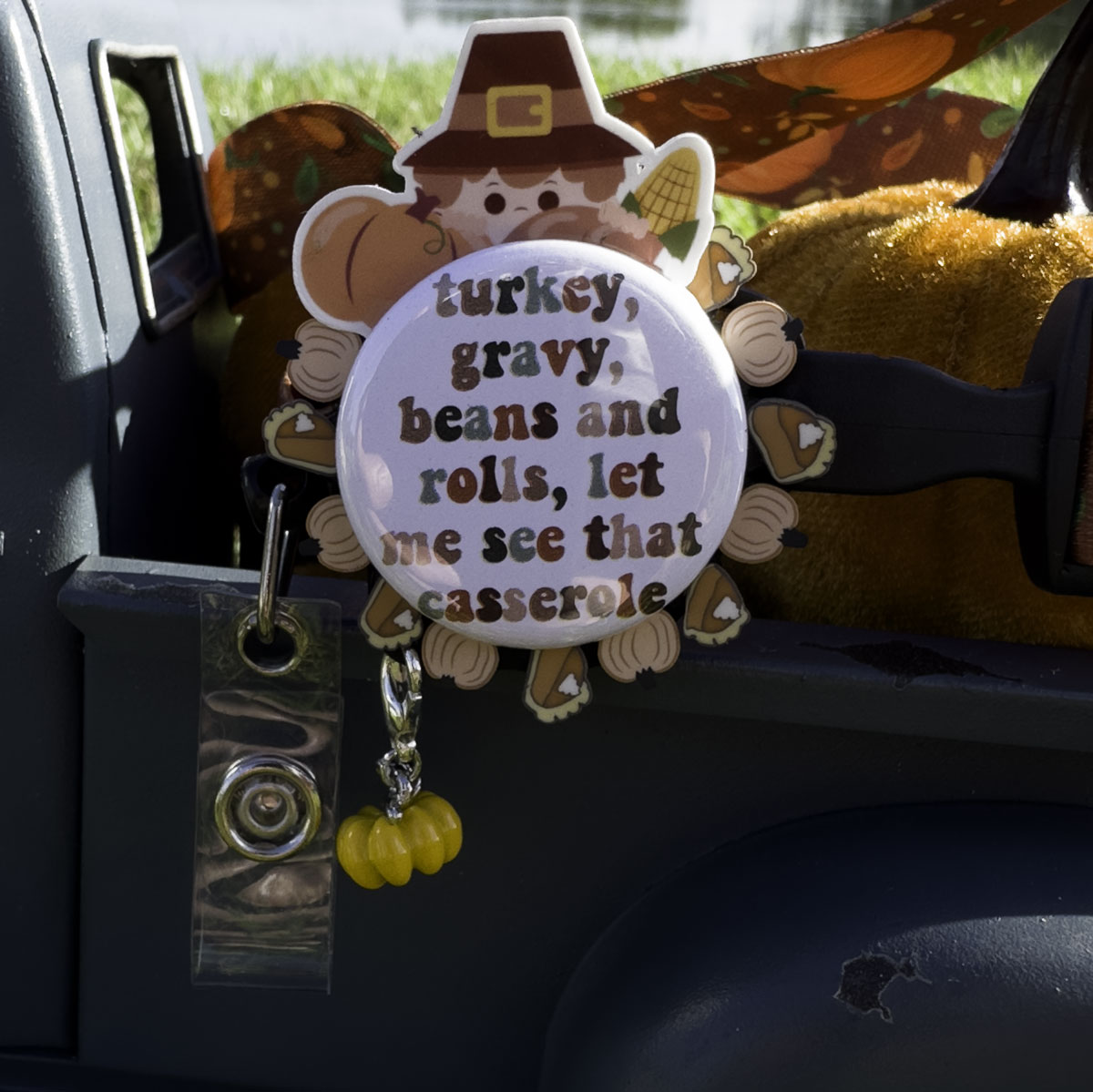 Pilgrim Peek-a-Boo Swapfinity Swapper Frame -  - Topperswap