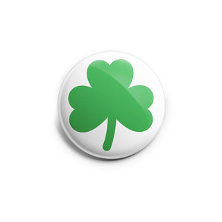 Shamrock Topper