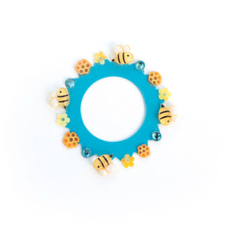Sweet Bees Swapfinity Swapper Frame