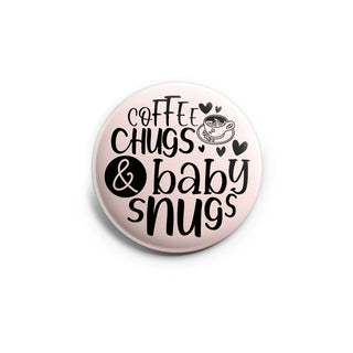 Chugs and Snugs Topper