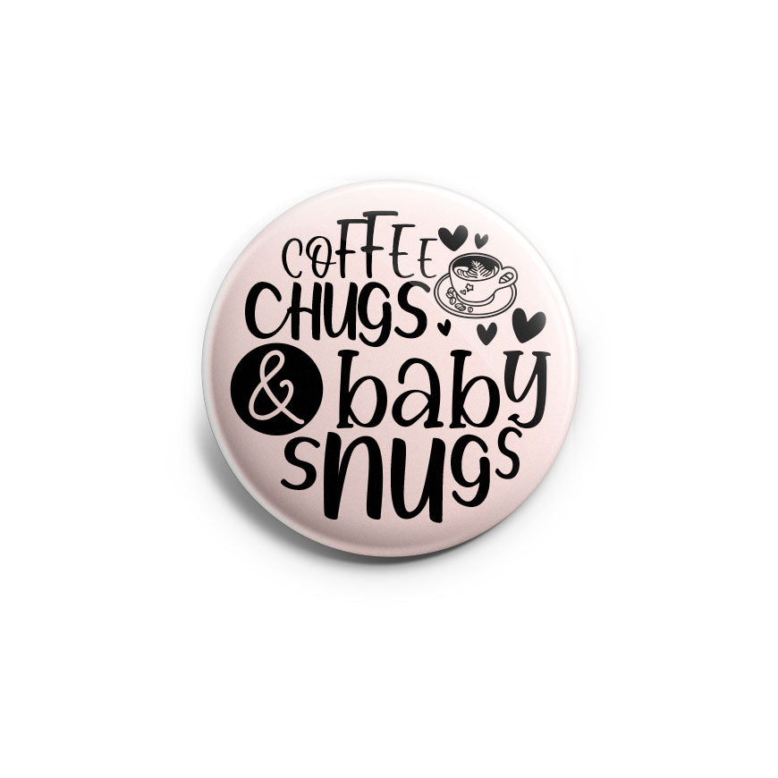 Chugs and Snugs Topper - Classic Shine - Topperswap