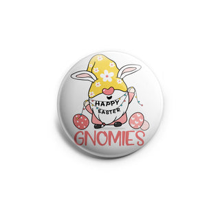 Easter Gnomies Topper