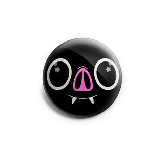 Bat Face Topper