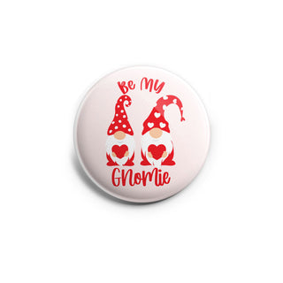 My Gnomie Topper