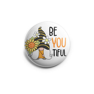 Bee -You-tiful Topper