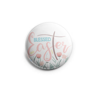 Blessed Easter Topper - Vault