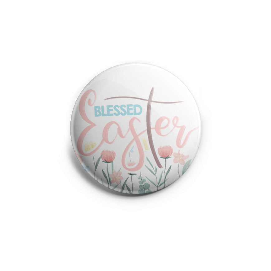 Blessed Easter Topper - Vault -  - Topperswap
