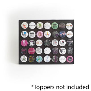 Topper Board