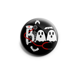 Boo Nursing Topper - Vault