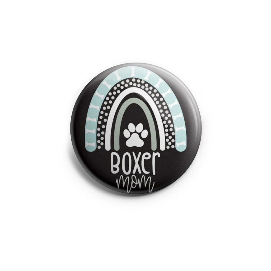 Boxer Mom Topper -  - Topperswap