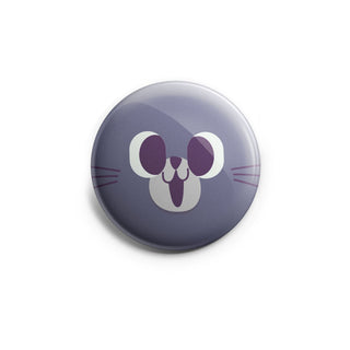 Cat Face Topper - Vault