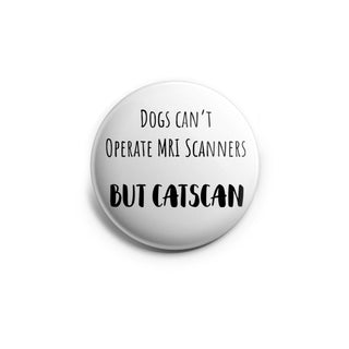 Cats Dogs MRI Topper