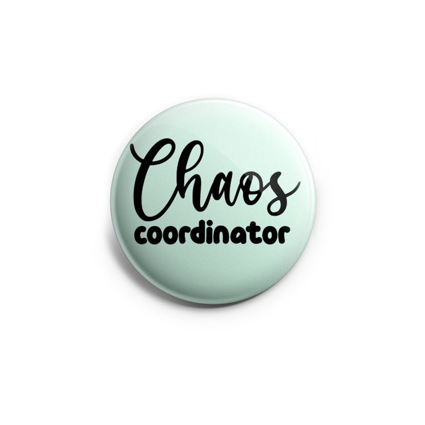 Chaos Coordinator Topper - Classic Shine - Topperswap