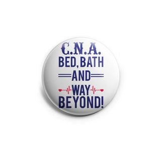 CNA Way Beyond Topper