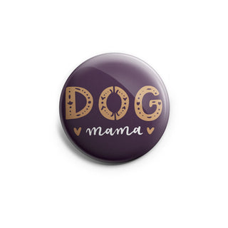 Dog Mama Topper