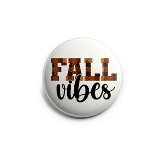Fall Vibes Topper