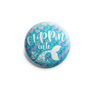 Flippin Cute Topper