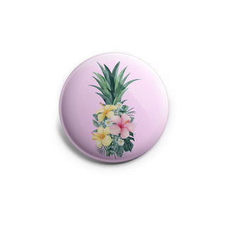 Hibiscus Pineapple Topper