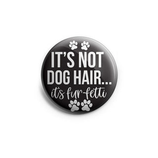 Fur-Fetti Topper