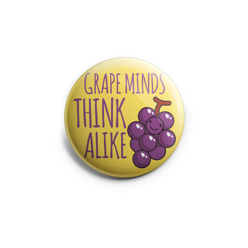 Grape Minds Topper - Classic Shine - Topperswap