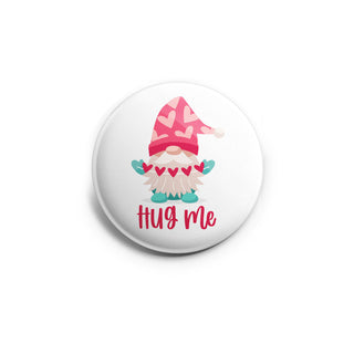 Hug Me Gnome Topper
