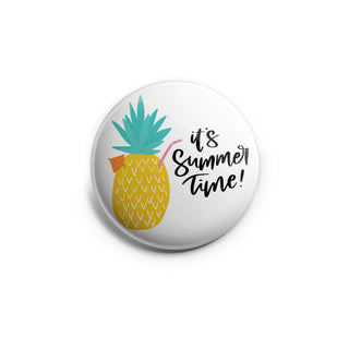 Summer Time Topper