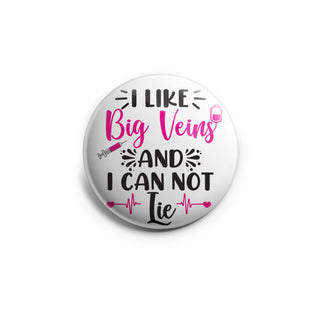 Like Big Veins Topper