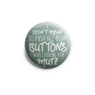 Looking for Mute Topper