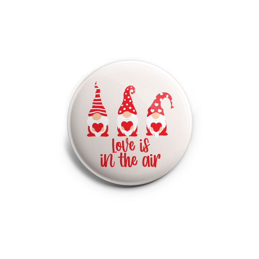 Valentine's Gnome Hearts 6-Pack -  - Topperswap