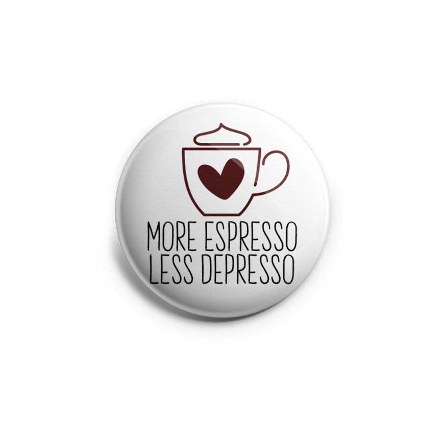 Espresso Depresso Topper - Classic Shine - Topperswap