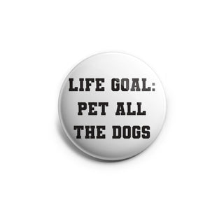 Pet All Dogs Topper