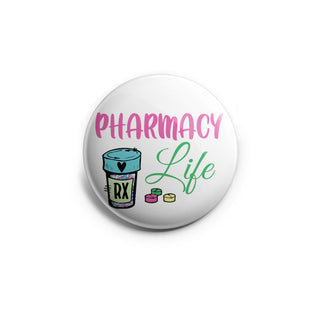 Pharmacy Life Topper