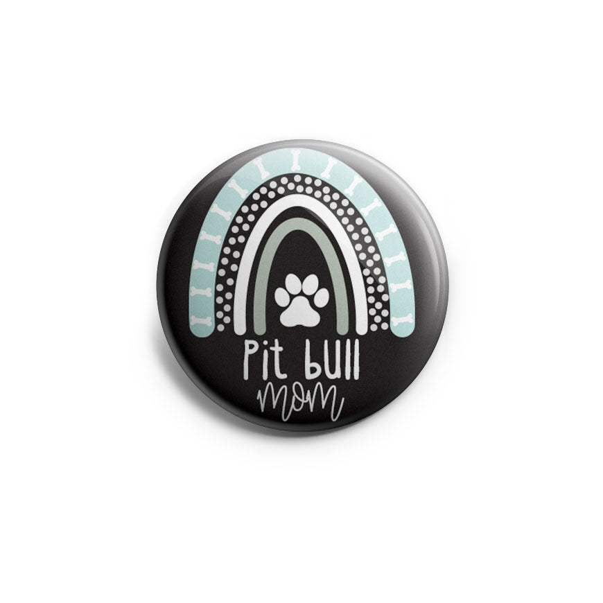 Pitt Bull Mom 3-Pack (Save 5%) -  - Topperswap