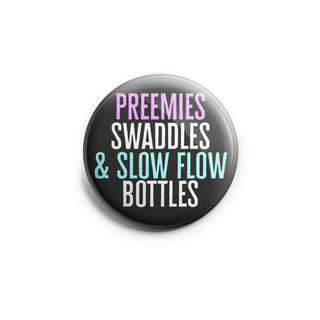 Preemies and Swaddles Topper