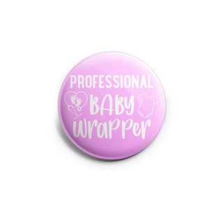 Professional Baby Wrapper Topper