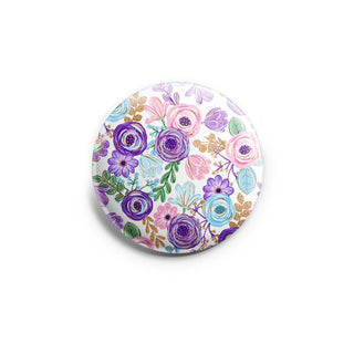 Pretty Peonies Topper