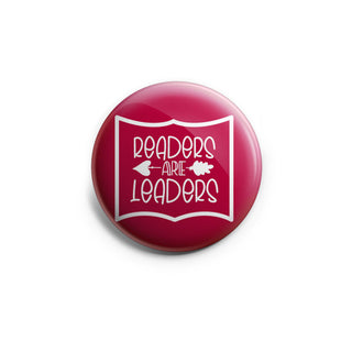Readers Leaders Topper