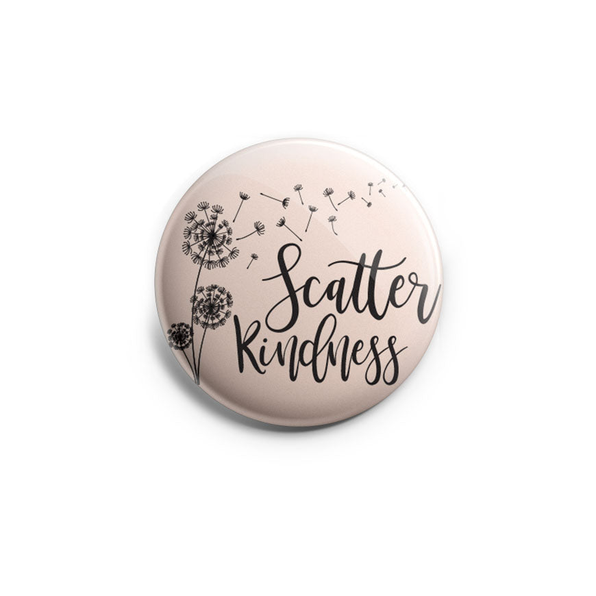 Scatter Kindness Topper - Classic Shine - Topperswap