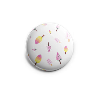 Summer Popsicles  Topper
