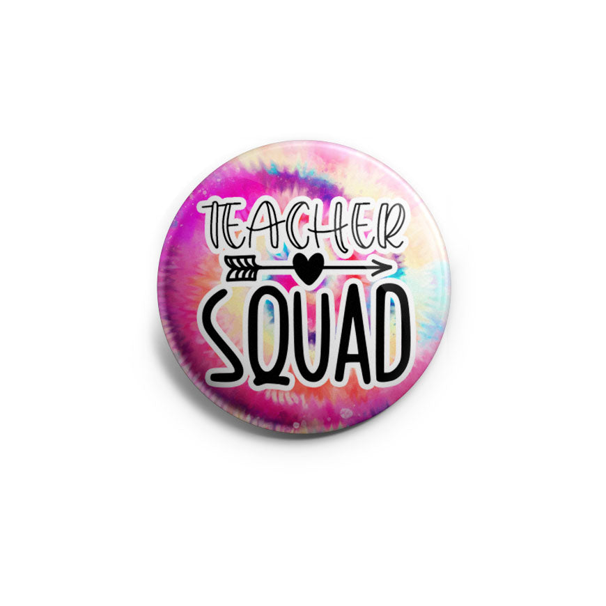 Teacher Squad Topper - Classic Shine - Topperswap