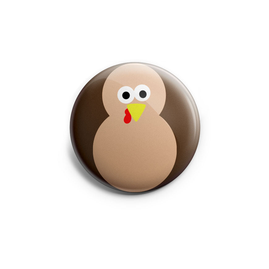 Turkey face 3-Pack (Save 5%) -  - Topperswap