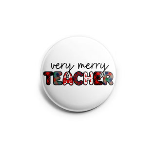 Merry Teacher Pack (Save 5%)