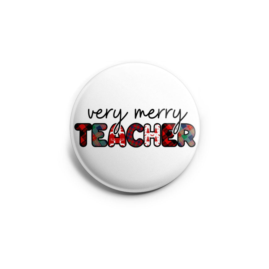 Merry Teacher Pack (Save 5%) -  - Topperswap