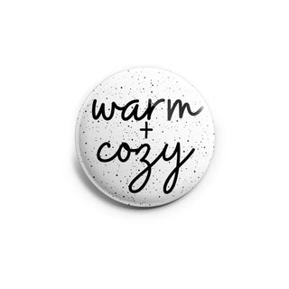 Warm and Cozy Topper